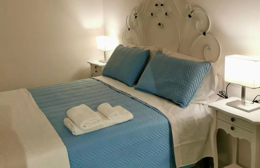 B&B Casa Petrarca-1